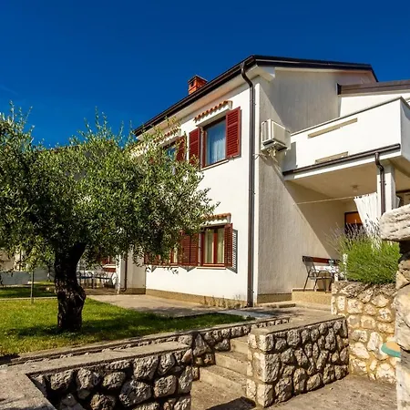 Belavic By El-pi Tours Apartment