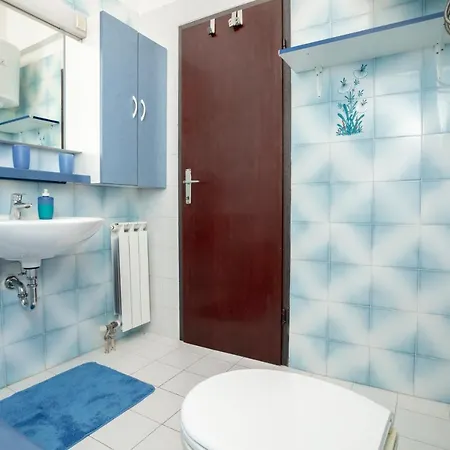 Apartment Belavic By El-pi Tours Njivice