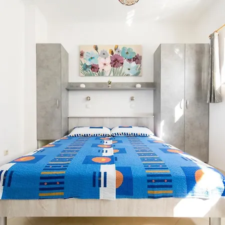 Apartment Belavic By El-pi Tours