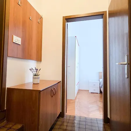 Belavic By El-pi Tours Apartment