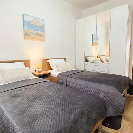 Belavic By El-pi Tours Apartment