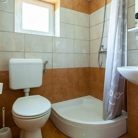 Apartment Belavic By El-pi Tours *