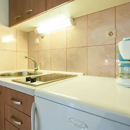Apartment Belavic By El-pi Tours *