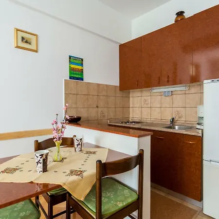 Apartment Belavic By El-pi Tours