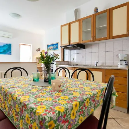 Belavic By El-pi Tours Apartment *