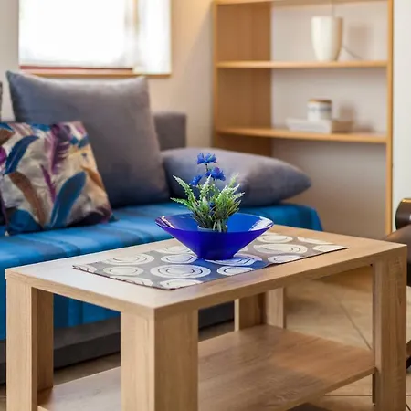 Apartment Belavic By El-pi Tours