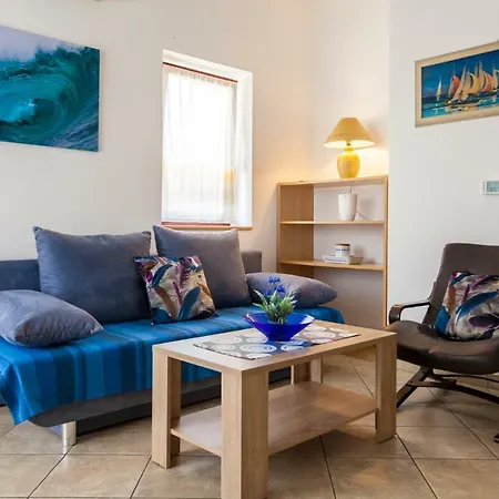 Apartment Belavic By El-pi Tours