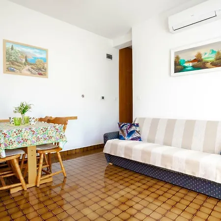 Apartment Belavic By El-pi Tours *