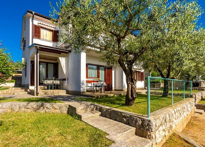 Διαμέρισμα Belavic By El-pi Tours