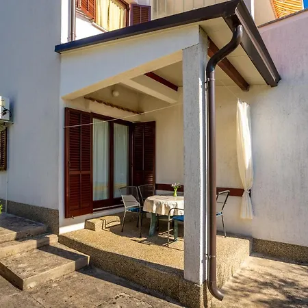 Appartement Belavic By El-pi Tours Njivice