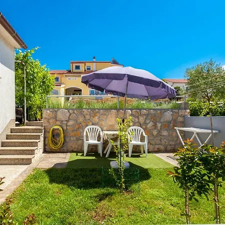 Apartament Belavic By El-pi Tours Nijvice