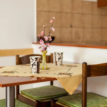 Belavic By El-pi Tours Apartament *