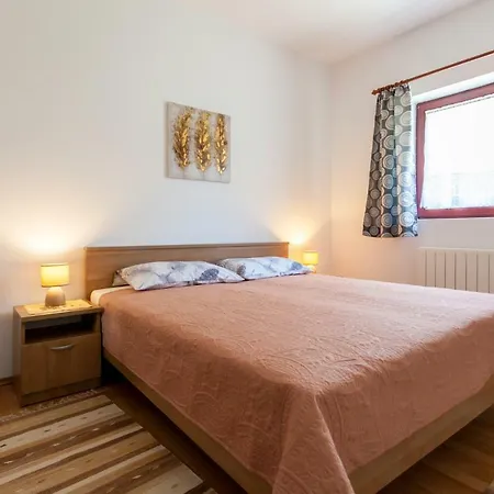Appartement Belavic By El-pi Tours