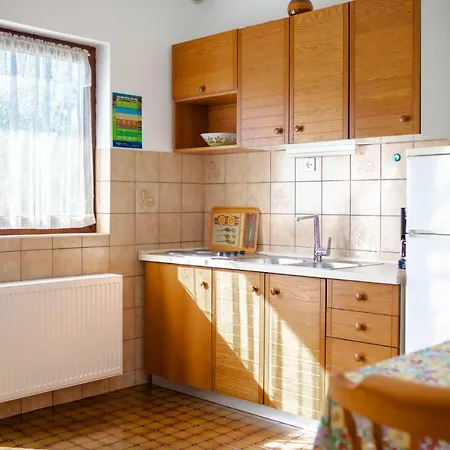 Belavic By El-pi Tours Apartament Nijvice