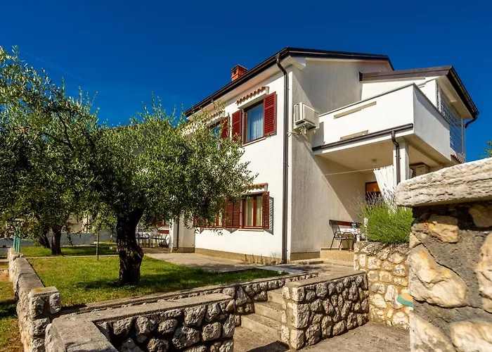 Belavic By El-pi Tours Apartment