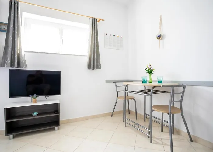 Apartment Belavic By El-pi Tours *