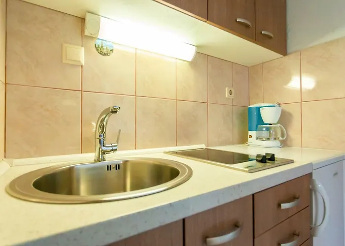 Apartment Belavic By El-pi Tours *