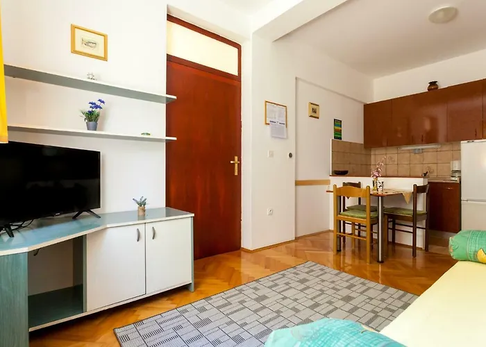 Belavic By El-pi Tours Apartment