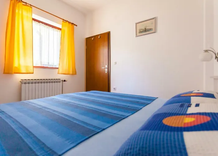 Belavic By El-pi Tours Apartment *