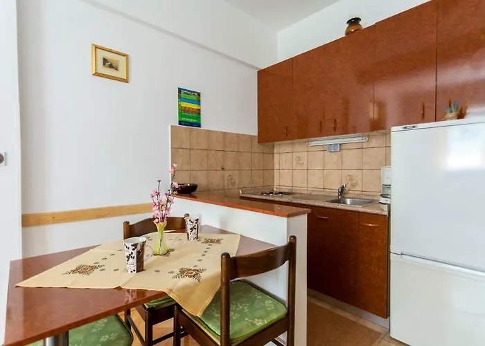 Apartment Belavic By El-pi Tours