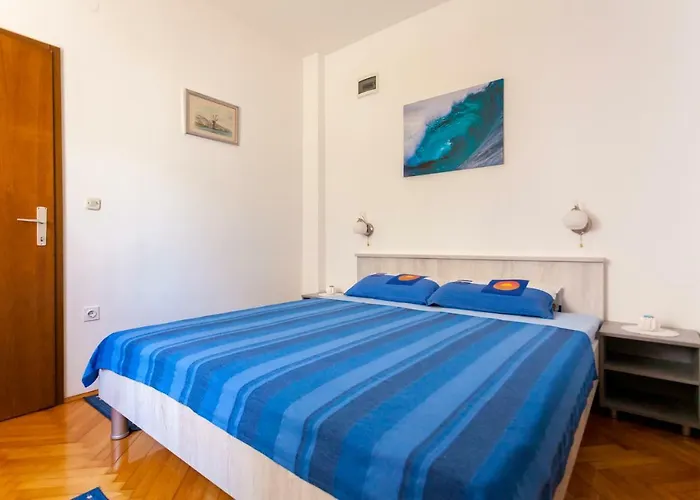 Belavic By El-pi Tours Apartment Njivice