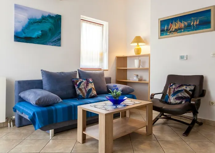 Apartment Belavic By El-pi Tours