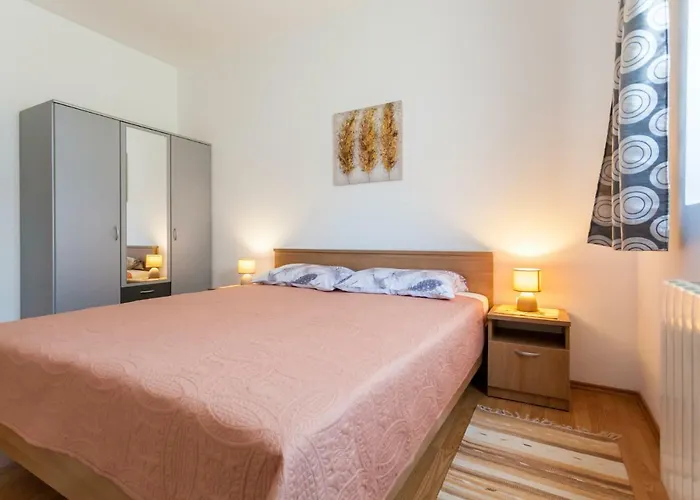 Apartment Belavic By El-pi Tours *