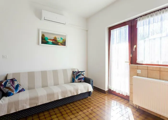 Apartment Belavic By El-pi Tours *