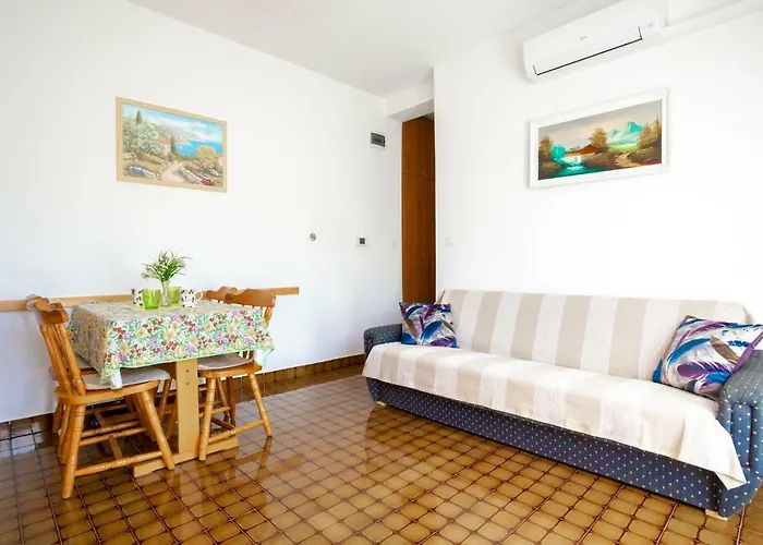 Apartment Belavic By El-pi Tours *