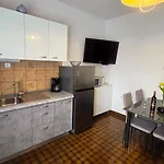 Belavic By El-pi Tours Apartament *