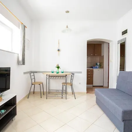 Belavic By El-pi Tours Apartman *