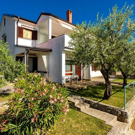 Apartman Belavic By El-pi Tours Njivice
