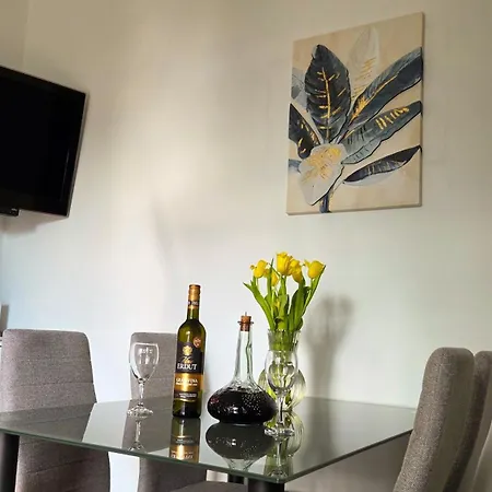 Apartament Belavic By El-pi Tours