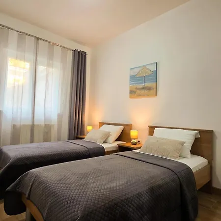 Belavic By El-pi Tours Apartman