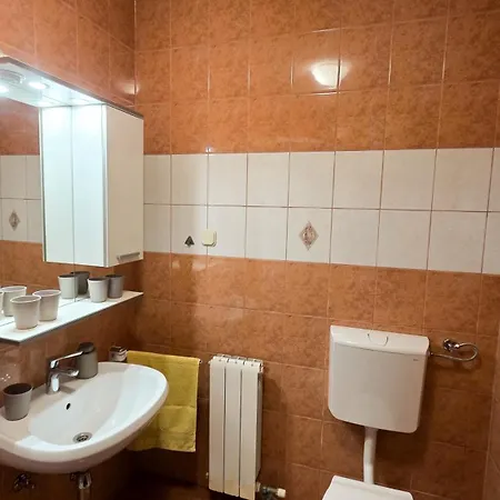Apartman Belavic By El-pi Tours Njivice