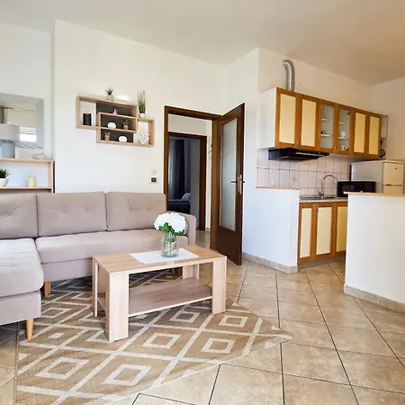 Apartman Belavic By El-pi Tours