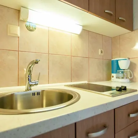 Apartman Belavic By El-pi Tours *
