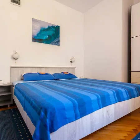 Apartman Belavic By El-pi Tours *