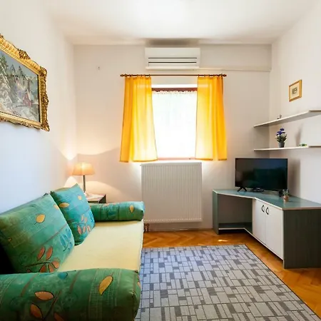 Belavic By El-pi Tours Apartman *
