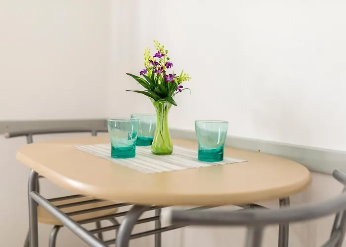 Daire Belavic By El-pi Tours