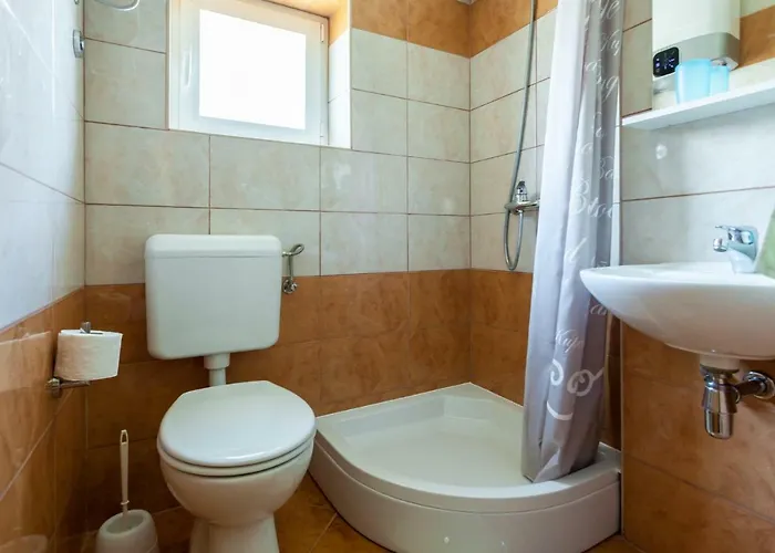 Daire Belavic By El-pi Tours *