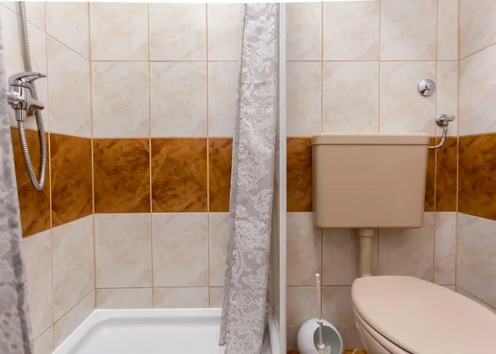 Belavic By El-pi Tours Daire