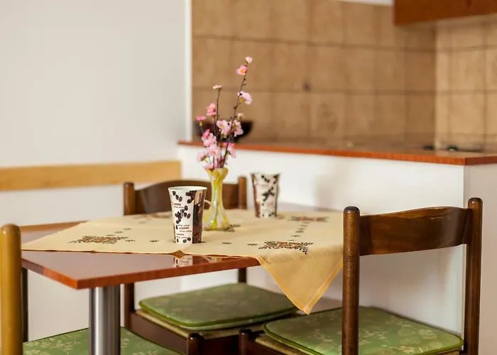 Belavic By El-pi Tours Daire *