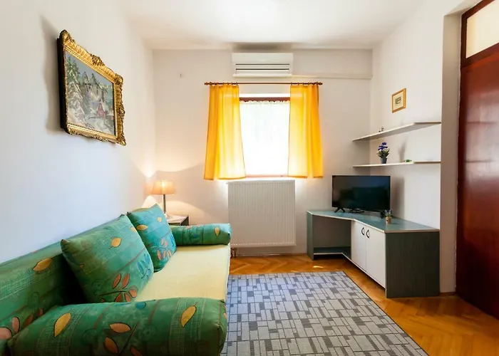 Belavic By El-pi Tours Daire *