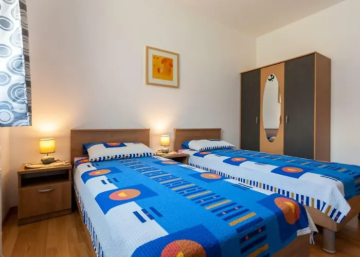 Belavic By El-pi Tours *