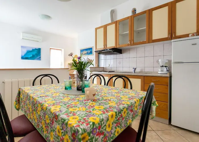 Belavic By El-pi Tours Daire *