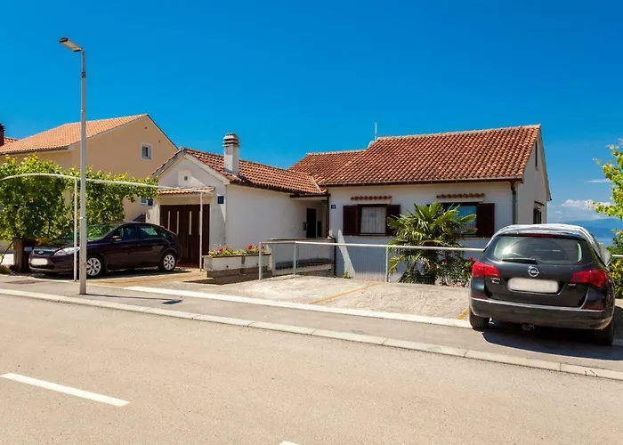 Belavic By El-pi Tours Daire *