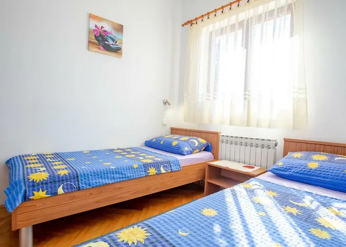 Belavic By El-pi Tours * Njivice