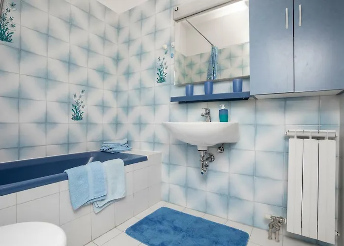 Belavic By El-pi Tours Daire