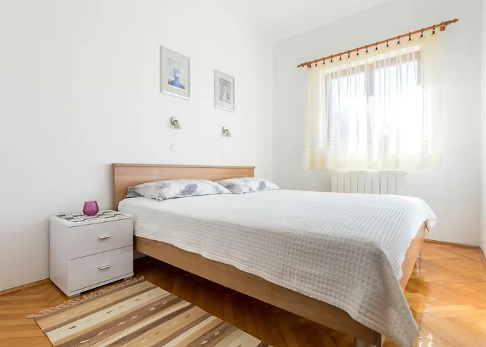 Appartement Belavic By El-pi Tours